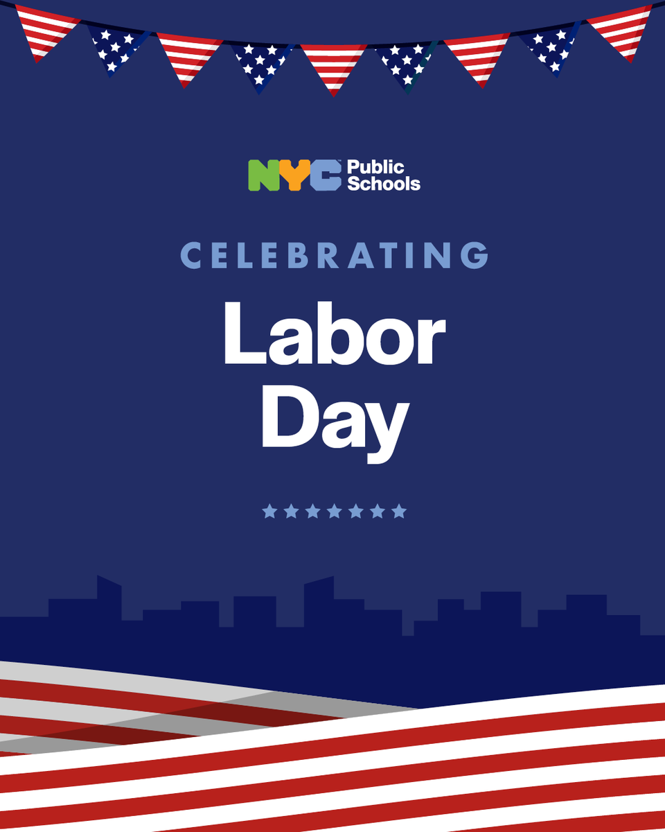 NYC Public Schools tweet media