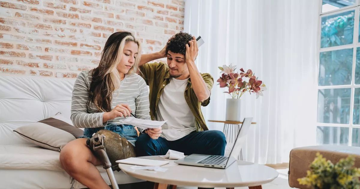 Five common myths about PIP that could be costing people up to £749 a month
Personal Independence Payments can be a much-needed lifeline for disabled people, but thousands may be unnecessarily turning down this help 

mirror.co.uk/money/five-com… 

#MoneyMonday #PIP #moneyadvice