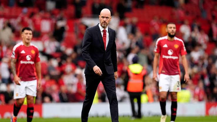 3 former Man Utd sacked in one week. What does this say about the owners of the club?