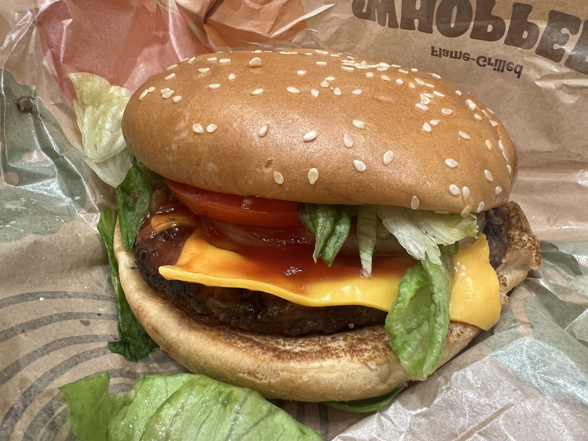 バーガーキングのコレクション Burger King Otsukaeki Minamiguchi | Wolt | Delivery | Tokyo