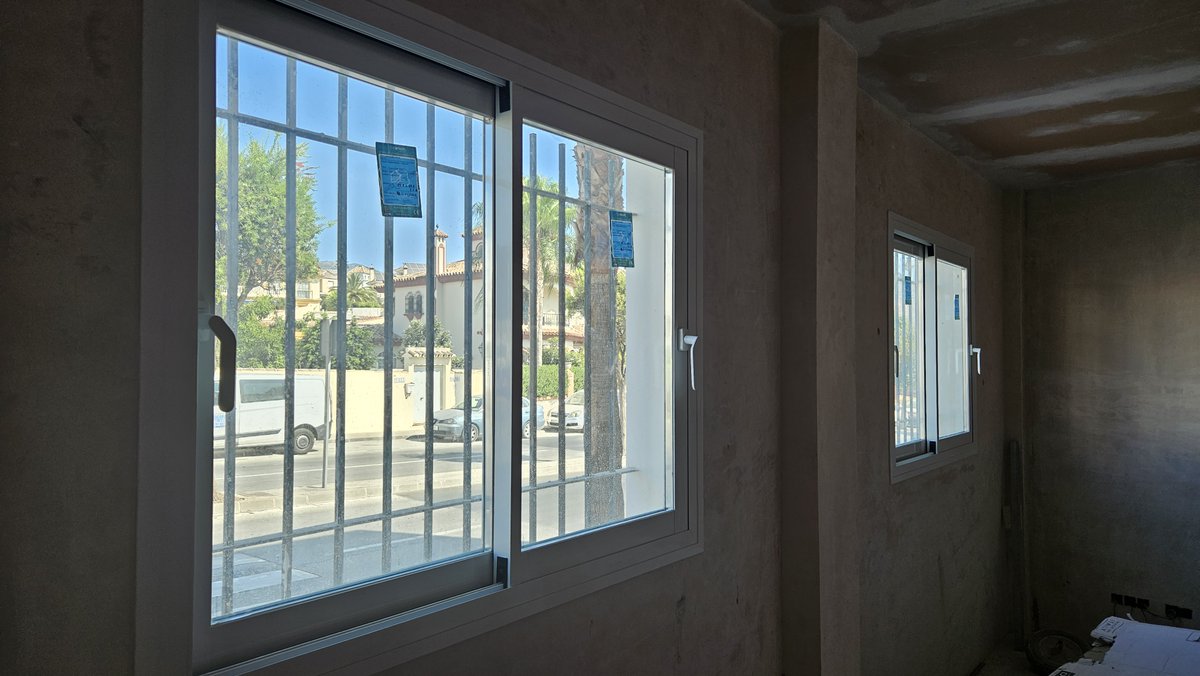 #Afesol | #Mijas
¡Entramos en la recta final!
El Recurso de Atención Residencial y Centro de Día para personas con problemas de salud mental en Mijas está cada vez más cerca de ser una realidad gracias al apoyo de <a href="/IgualdadAND/">Inclusión Social, Juventud, Familias e Igualdad</a>