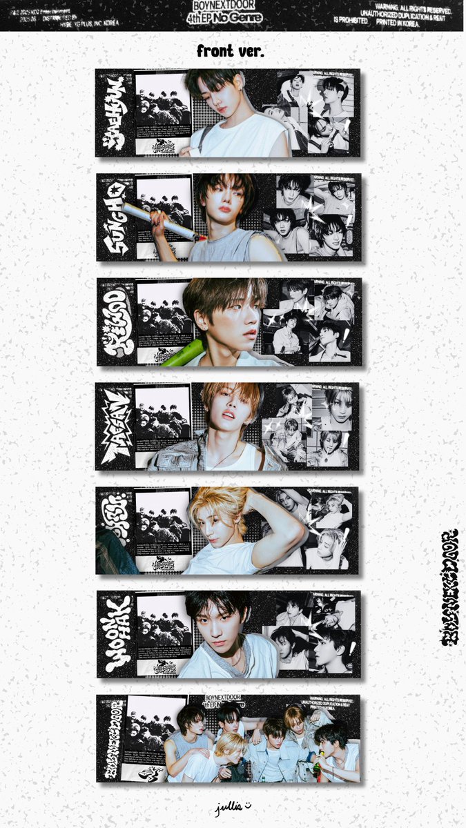 riuwoos's tweet photo. boynextdoor ִ ࣪𖤐.ᐟ fivb fan support banners  

ִ ࣪𖤐.ᐟ  1:1 LIMITED QUANTITY only (especially for the indiv member banners)
ִ ࣪𖤐.ᐟ  will post on d-day where to claim 

see u onedoors! :^) 

#BOYNEXTDOOR #보이넥스트도어 #FIVB #WCH2025 #WCHCelebrityAmbassador https://t.co/XK730hpO7m