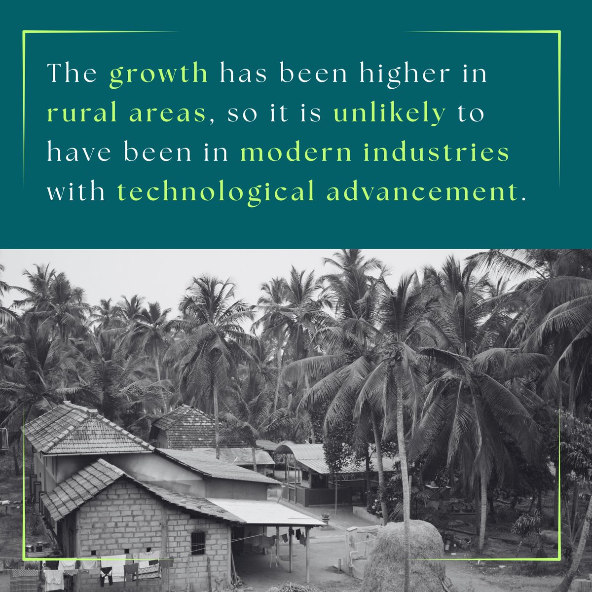 Review of Agrarian Studies tweet media