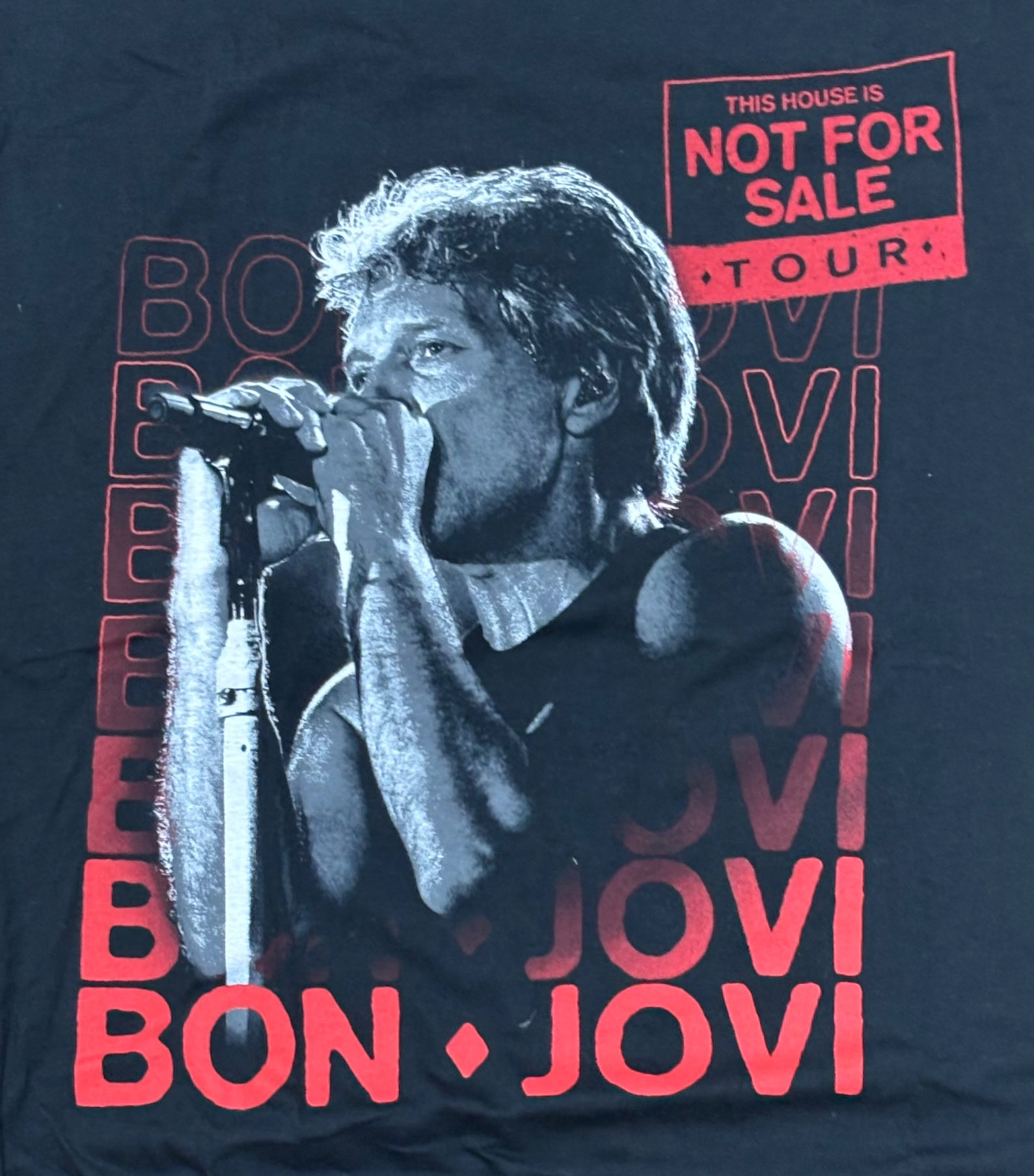redbank(for BON JOVI information) on X: 
