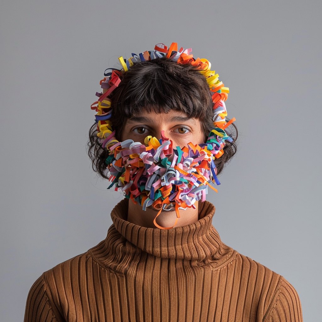 gm 👹 

There is nothing quite like it