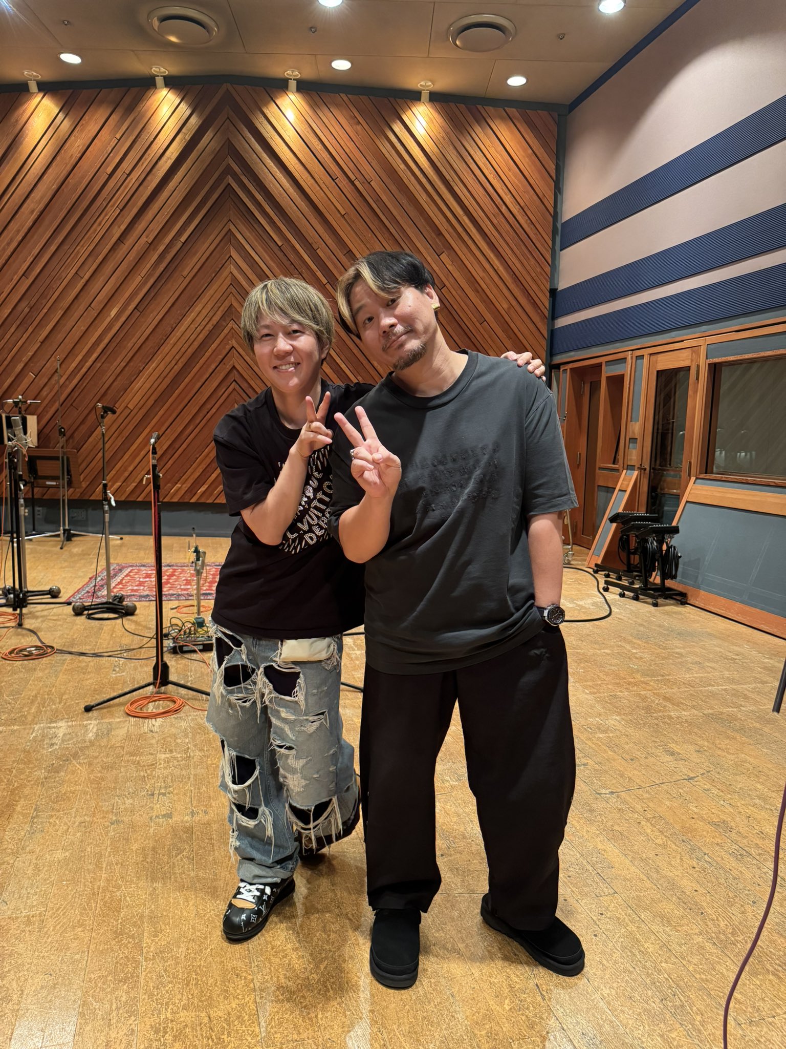 加藤達也 Tatsuya Kato (@cut_tatsu7) / X