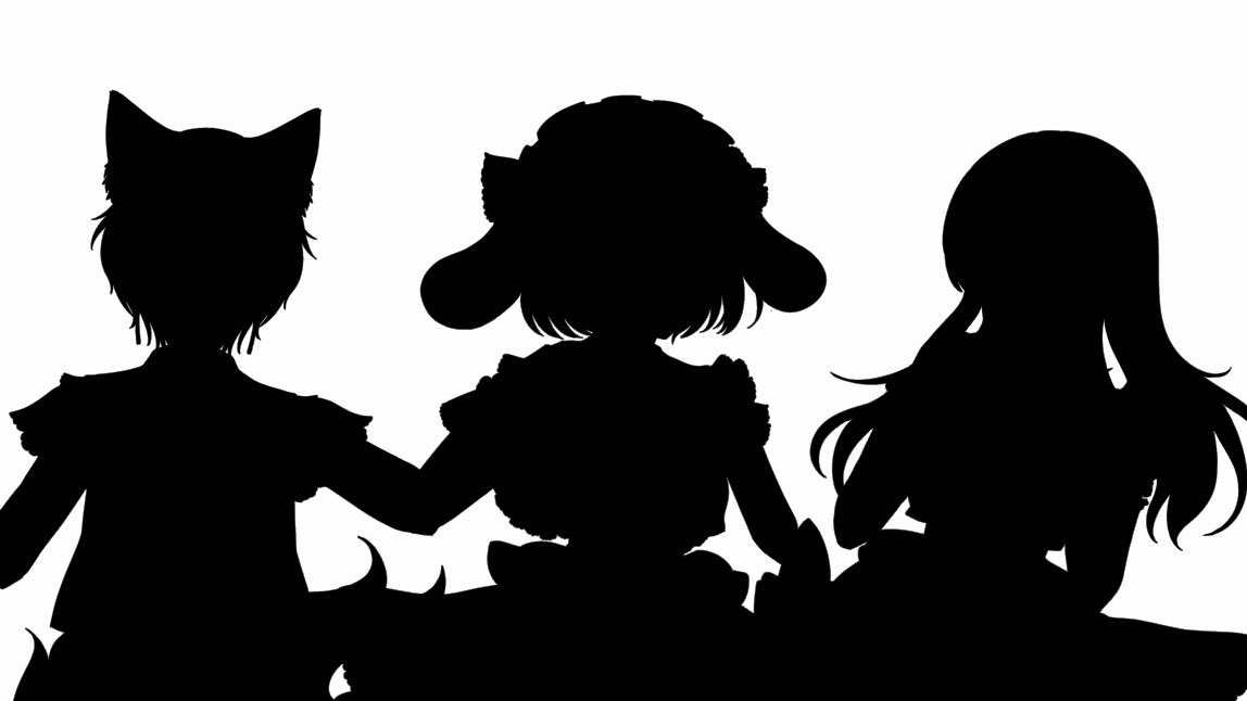 📢コラボ歌ってみた告知📢

9/2 20:00〜 
ゆずぽん。ちゃんのチャンネルにてコラボ歌みたが公開されます🎤✨

らるｸﾝ、ゆずぽん。ちゃん、みさの3人である曲を歌いました.ᐟ.ᐟ

楽しみにしててくれたら嬉しいな🐰⸝⸝⸝

#歌い手さんMIX師さん絵師さん動画師さんとPさん繋がりたい #ぱすてる組