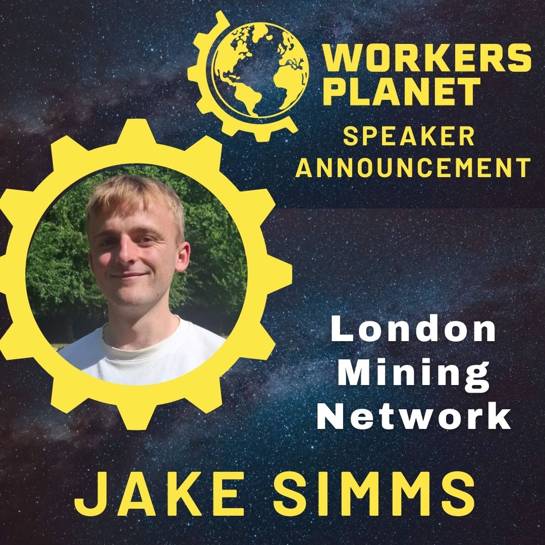 Workers Planet tweet media