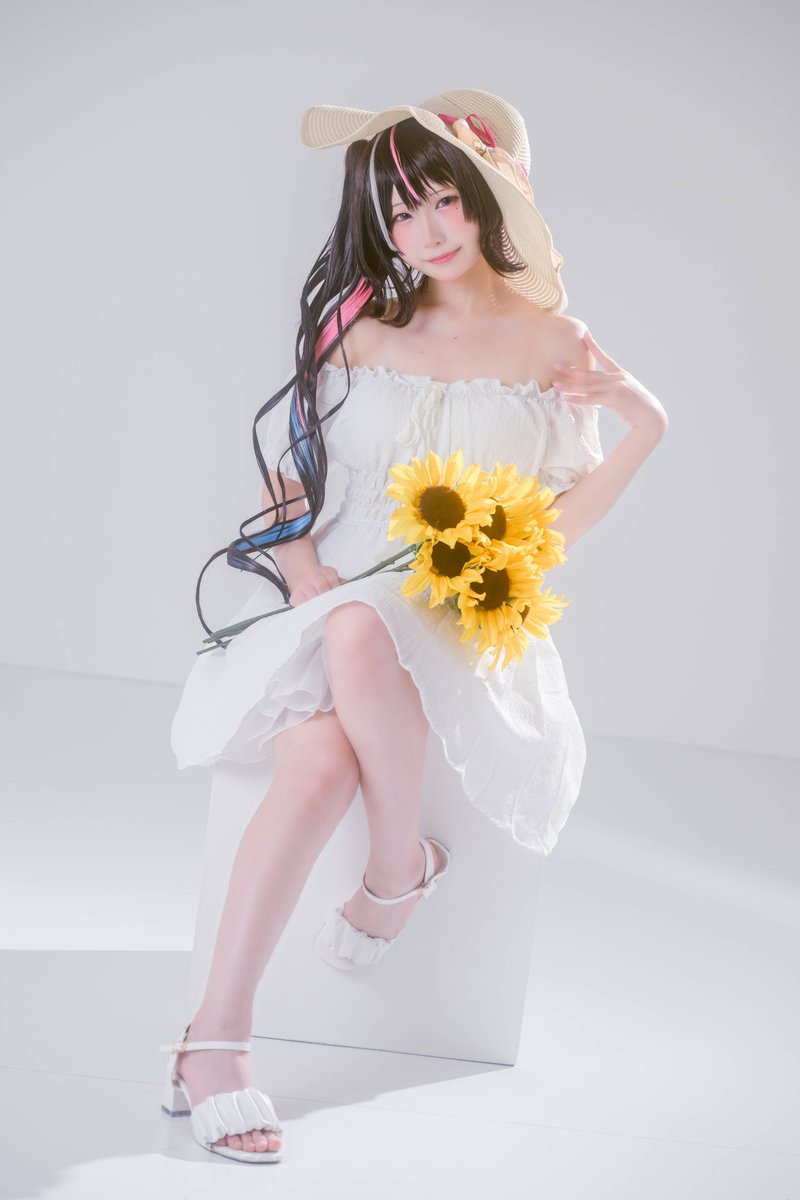 ゆずページ ゆずぴょん🐰🍋🍃next927hololic (@yuzuyuchan_) / X