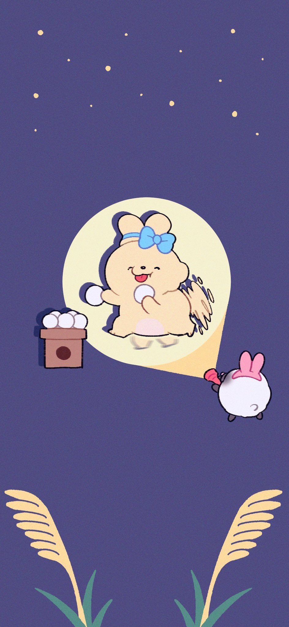 ピョンうさこ 641680-r.jpg
