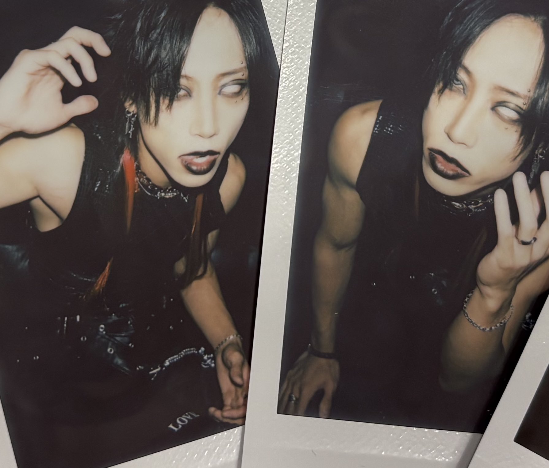 ROZE【BLACKGROWBERRY】 (@ROZE_999_) / X