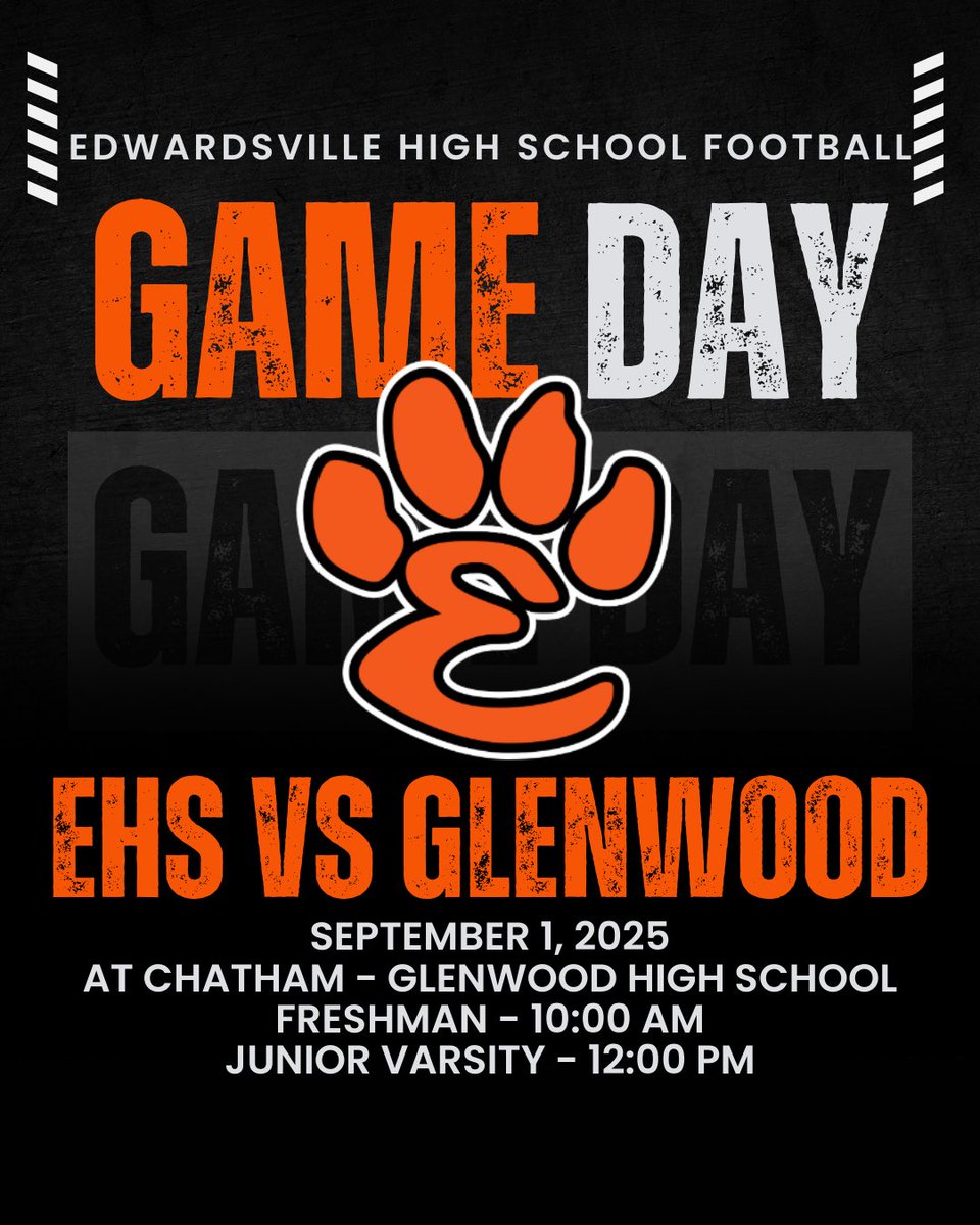 CoachJakeFoster's tweet image. Game Day! Let’s Geaux!