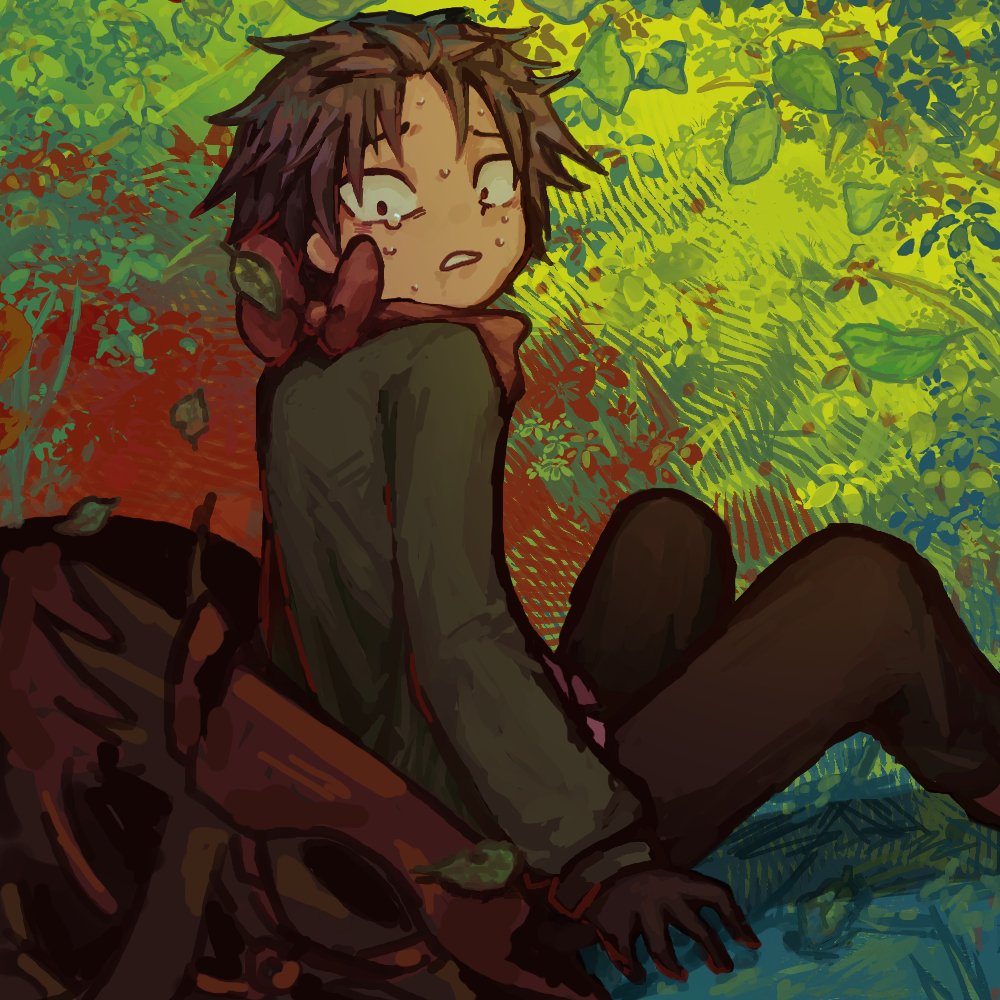 just finished arc 6 #rezero #リゼロ