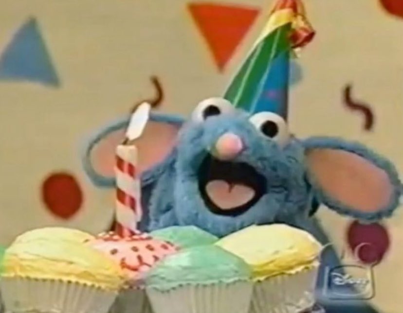 Gremlin_Gutz's tweet photo. I’m officially 26 today. Wild to think my warranty expired all those years ago and I’m still here running on spite.🥳🫶🏻✨🎉🍾🍻 https://t.co/oR8tmfWn72