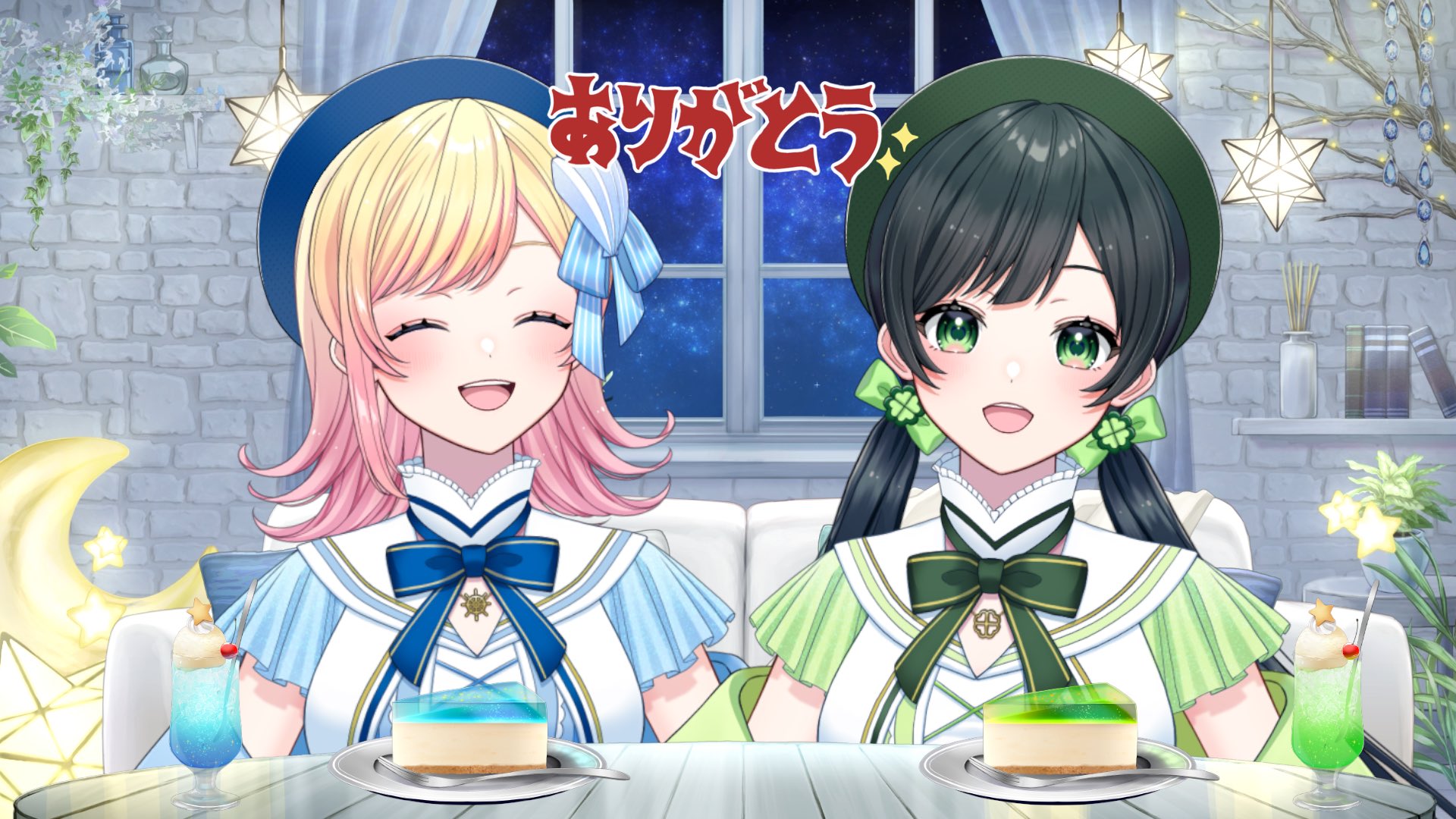 Kotoha🍀ハコニワリリィ on X: 