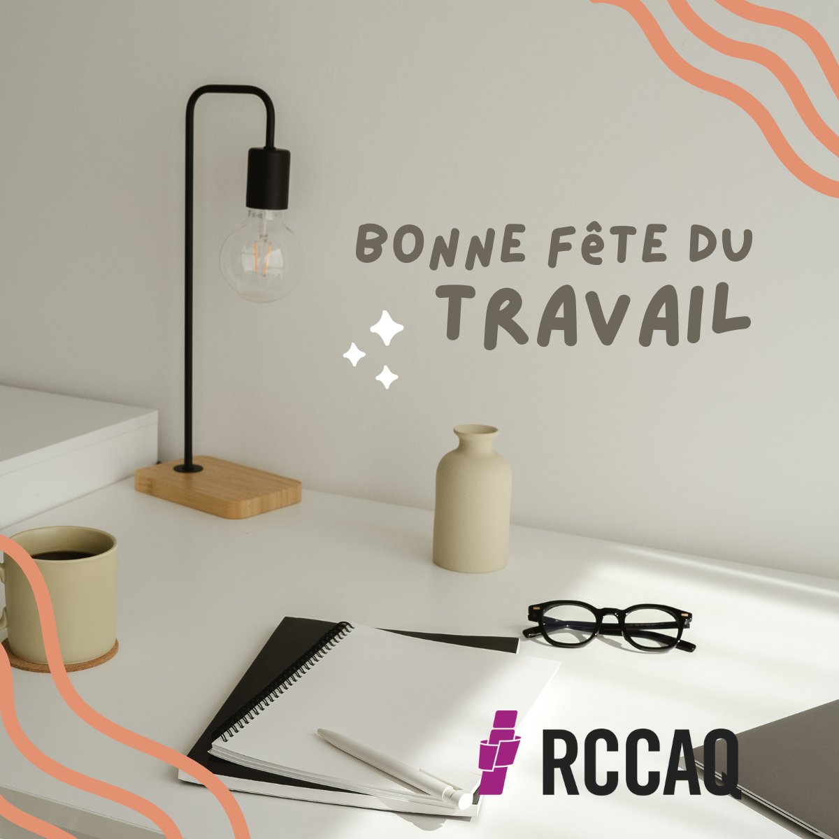 Bonne fête du Travail!

Nous souhaitons souligner le travail exceptionnel de tous ceux qui contribuent à l’avancement de l’industrie de l’assurance de dommages au Québec.

L’équipe de la permanence profite d’une journée de congé bien méritée!  De retour, mardi 8 h 30 !