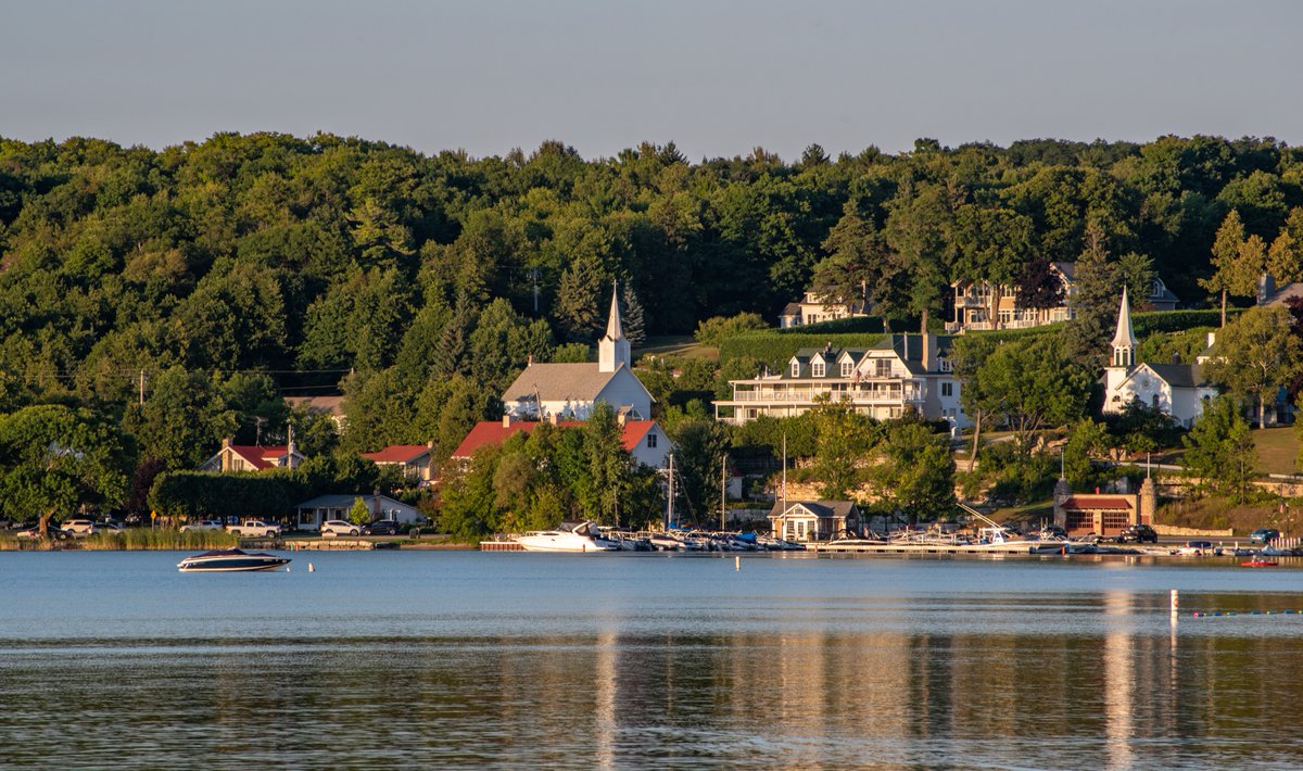 Happy Labor Day! Today we honor workers everywhere, especially our hospitality community, whose passion and hard work keep Door County shining.