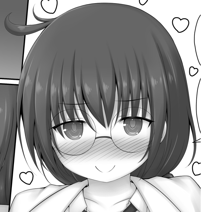 ヒット出版社様より発売中の「少女組曲36」にて白衣ロリえち漫画16p載せて頂いてますよろしくお願いしますm(__)m