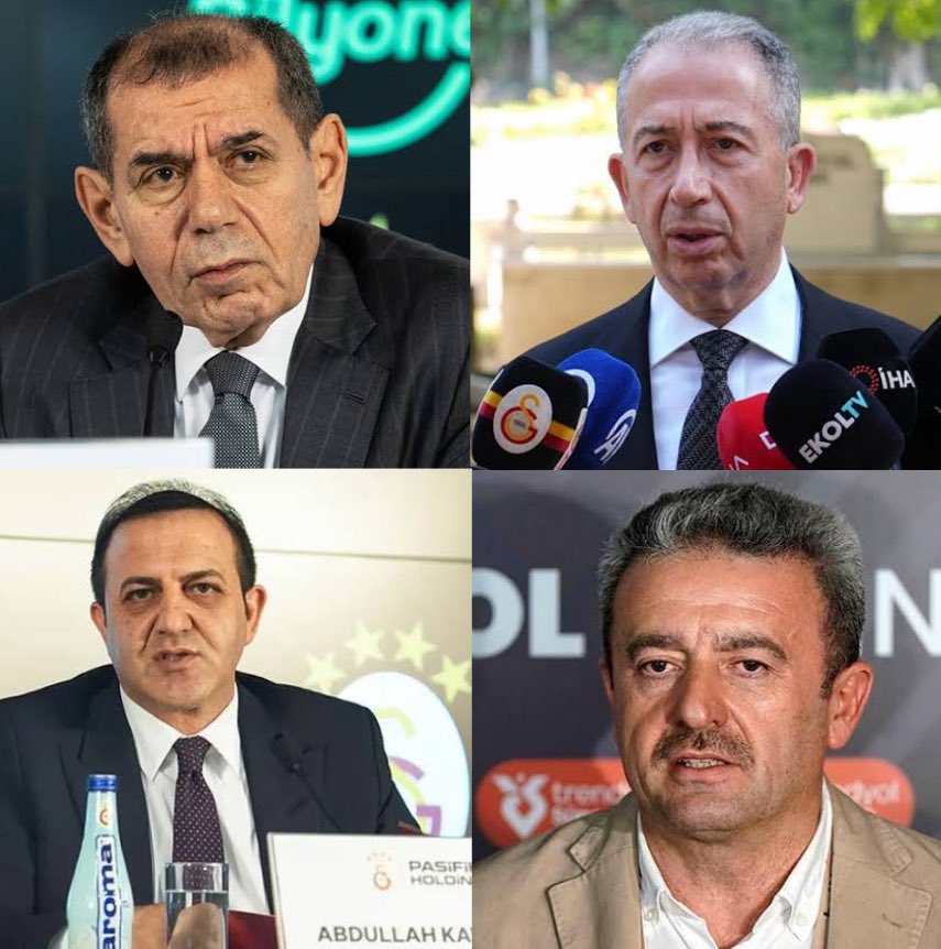 Dursun Başkan hemen seçim kararı al bu yanındaki vasıfsız işe yaramaz 3lüyü hemen yolla Erden Timur al yazık oluyor bütün emeklere