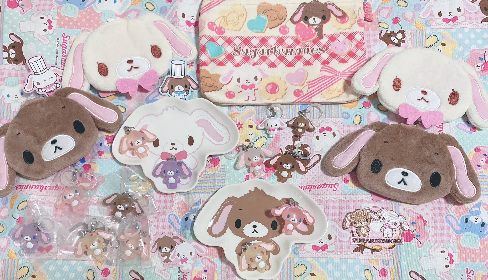 ふわふわりぼん🎀ིྀ on X: 
