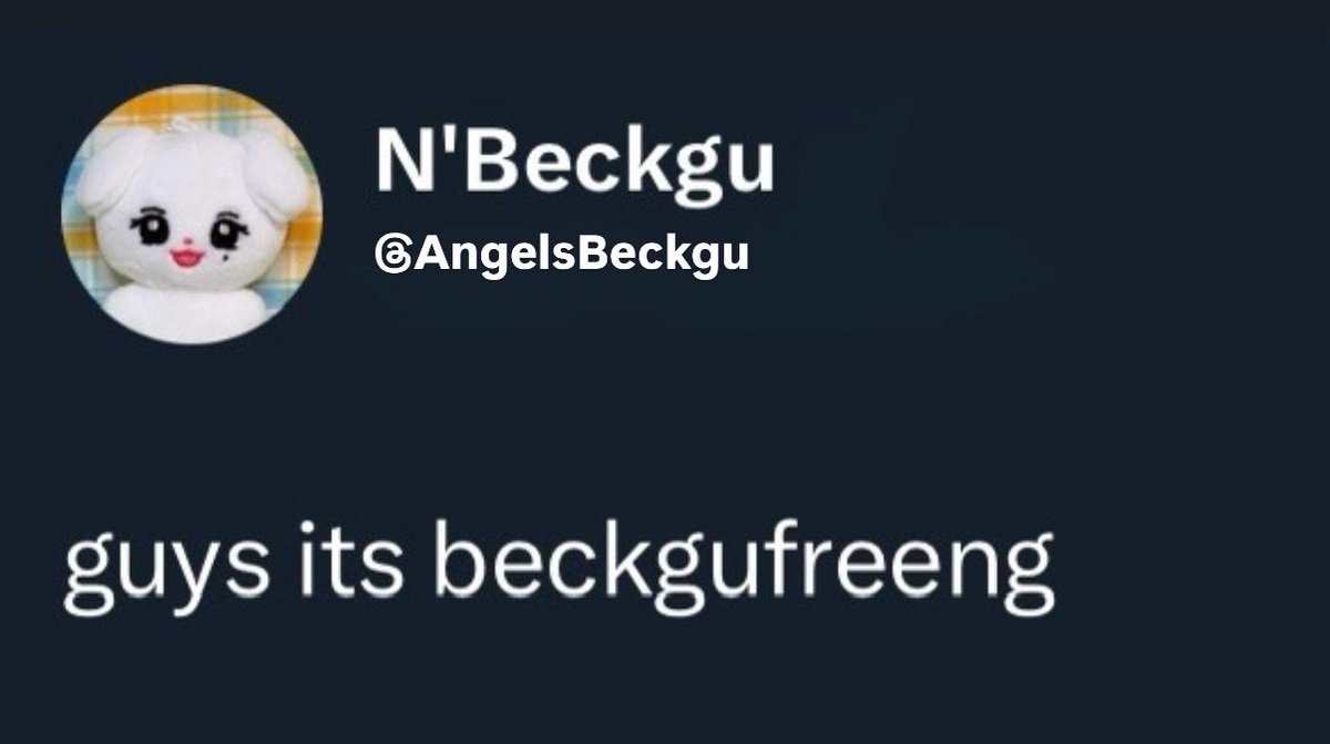 😤😤😤

#작고귀여운프링벸구
#CutiepieFreengBeckgu
#ฟรีนเบค #FreenBecky