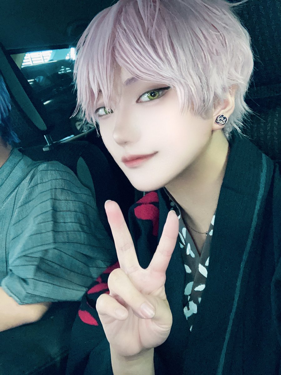 ✌ #brmy_cos