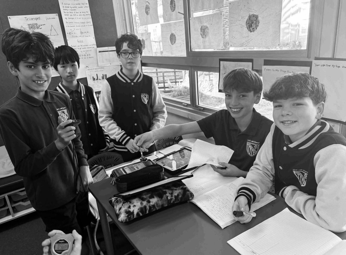 Orange Grove Public School tweet media