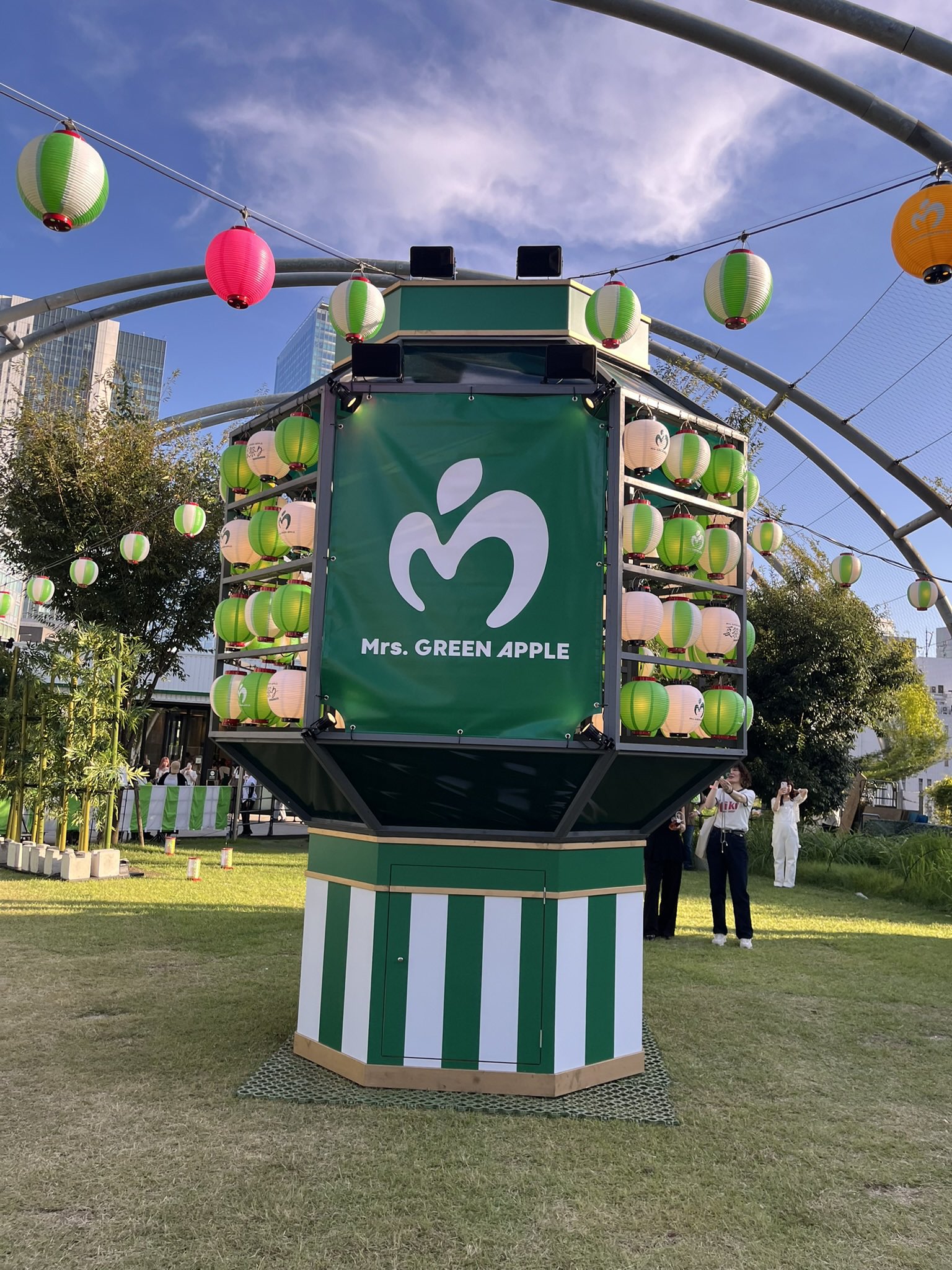 青りんご風味のmei (@AOMEIRINGO) / X