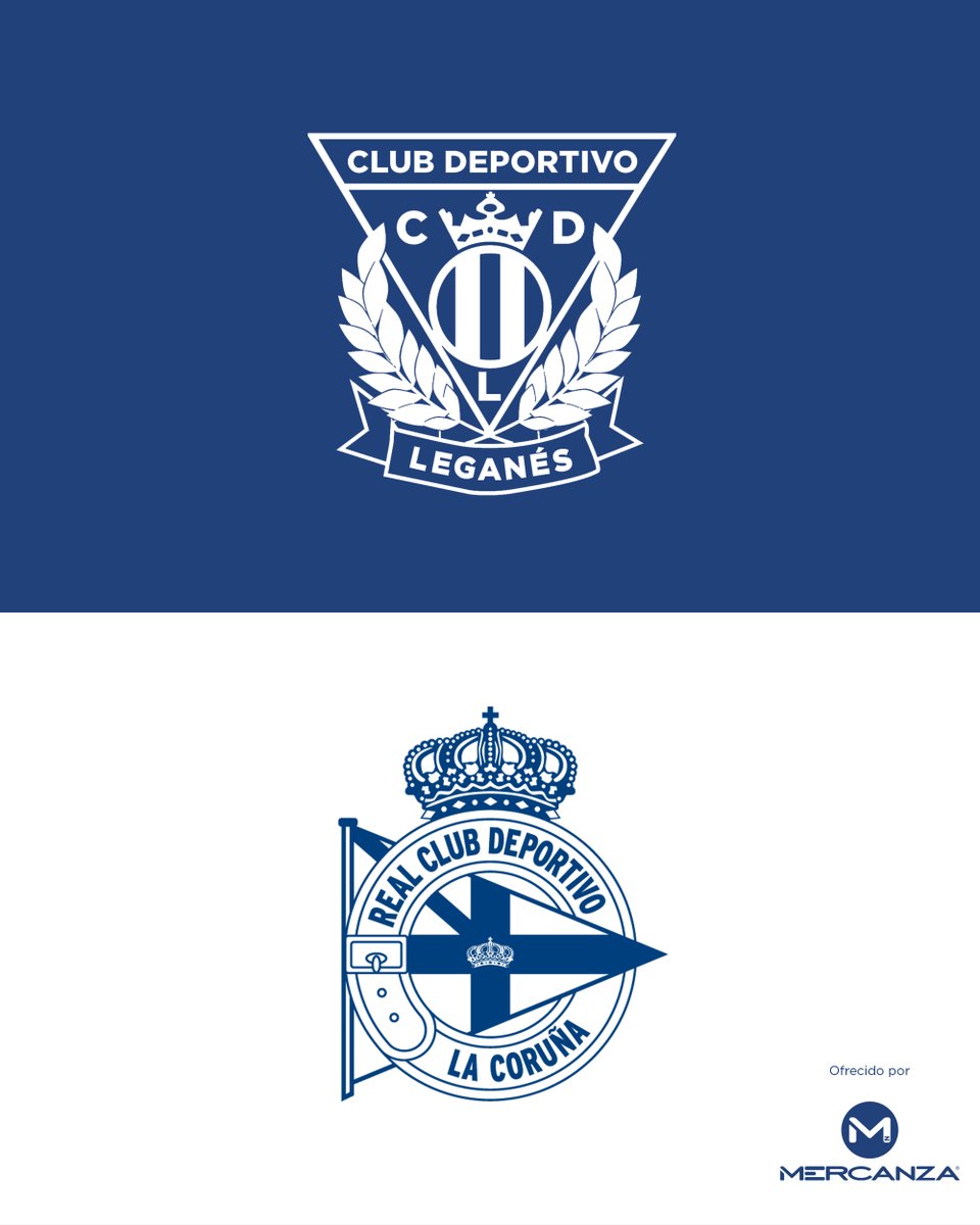 C.D. Leganés tweet media