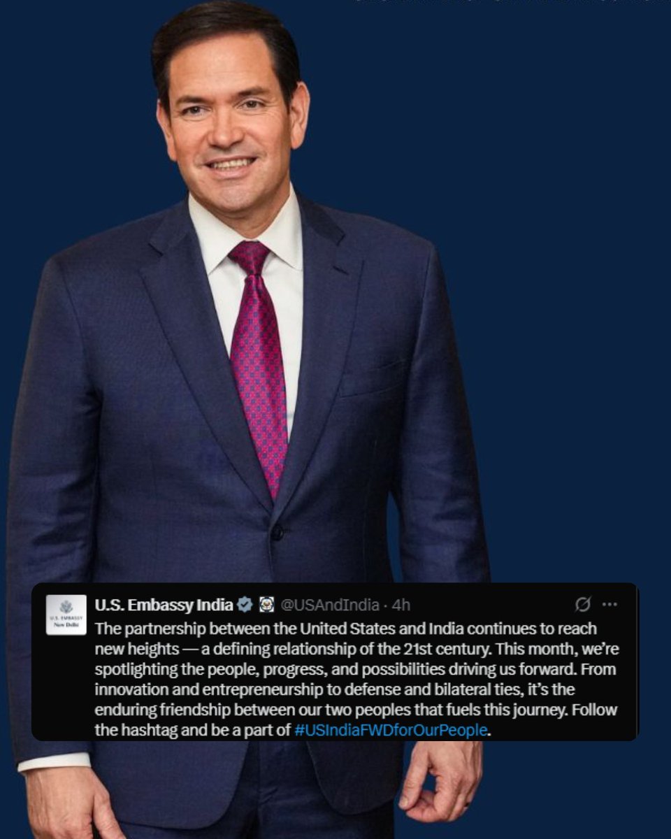 thefirstindia's tweet image. As Prime Minister Narendra Modi displayed bonhomie with Chinese and Russian presidents at the SCO Summit in China, the United States on Monday parallelly highlighted that its partnership with New Delhi continues to reach new heights

#ModiAtSCOSummit #IndiaChina #IndiaRussia