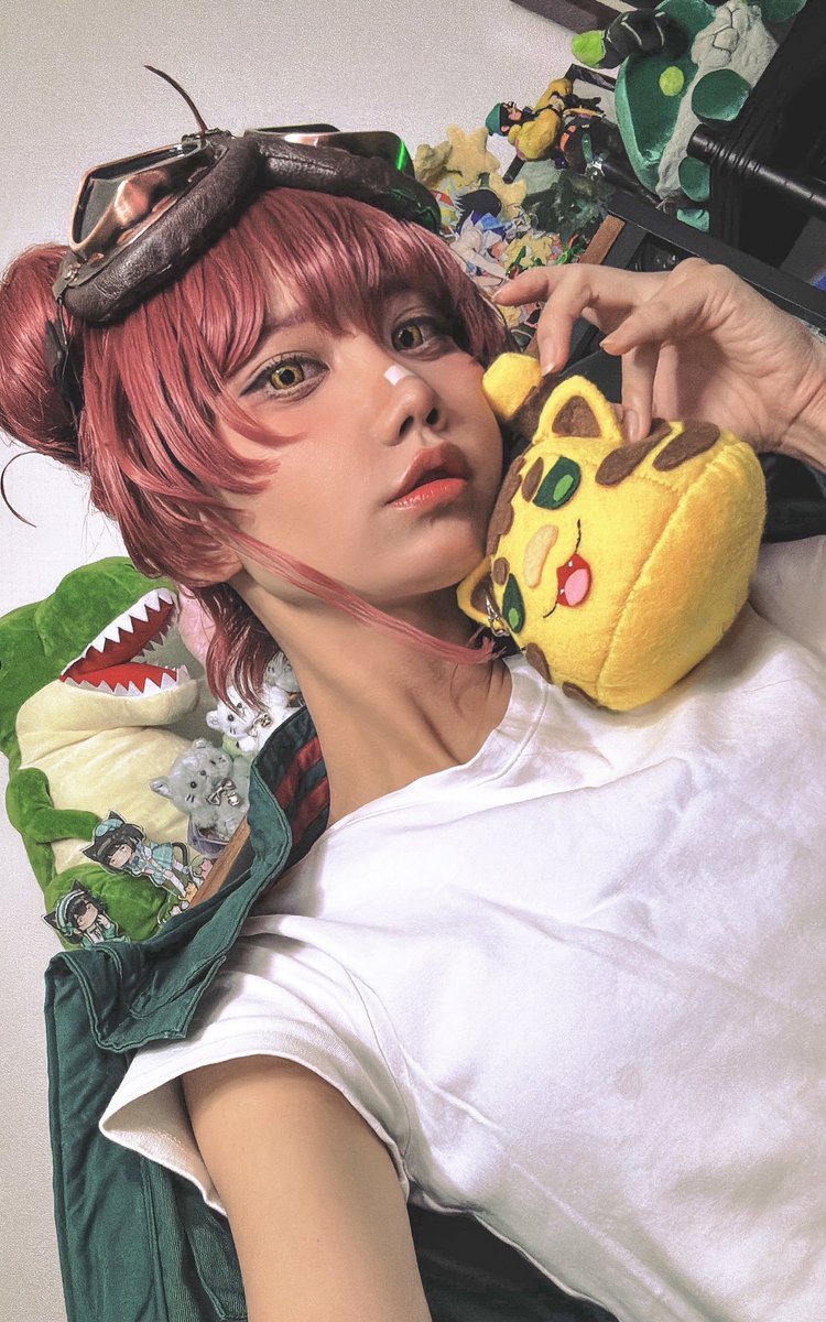 日向まるくんとLOL配信💚🩹
twitch.tv/kaleco_ch