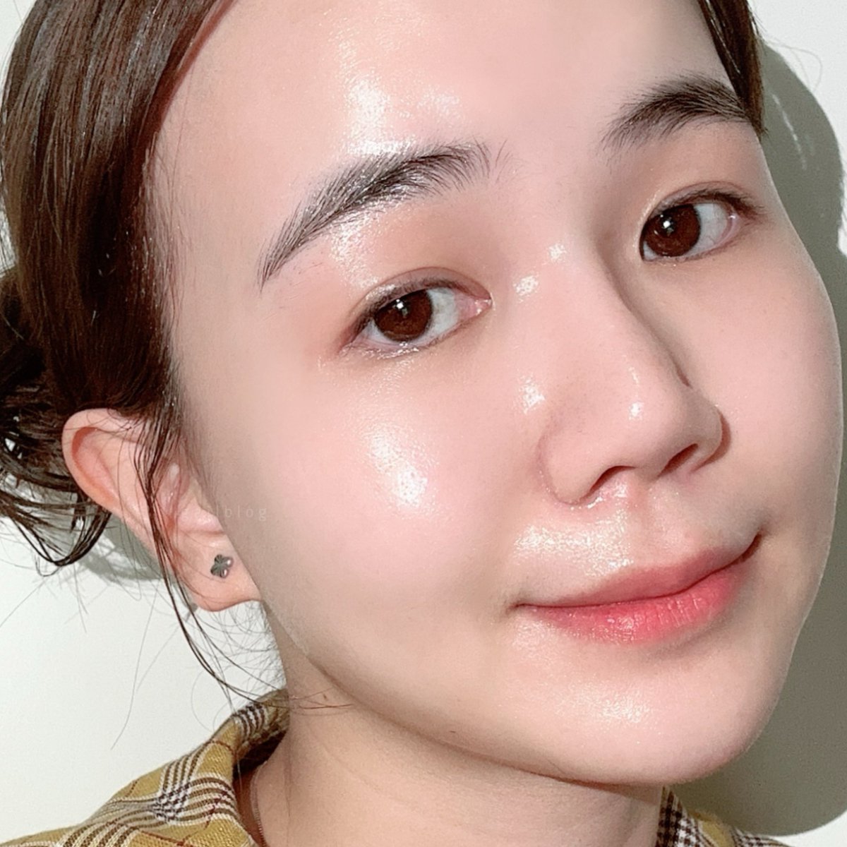 Gail Blog เกลบอก tweet media