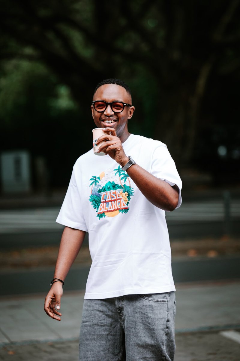 SHIMZA tweet media