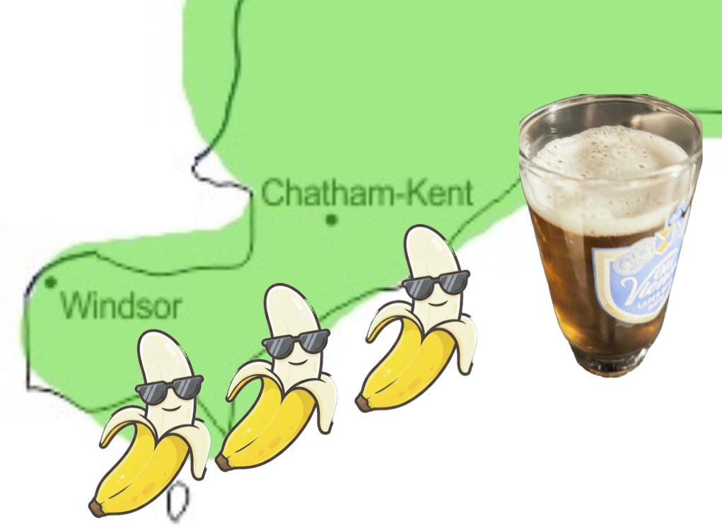 ItsTimmyTimeNow's tweet image. MORNING DART REPORT

HOLY CHRIST ITS NIPPLE TIME IN THE GODDAMNED BANANA BELT FRANK ID SAY ITS ABOUT 7 DEWY AND THE ORB IS MAKING ITS WAY INTO THE SKY RISK OF CLOUDS MID DAY AND RISK OF @OVBeer  LATER THIS AFTERNOON BEAUTY #BBWx #ONWx #LabourDayWeather #BananaBelt