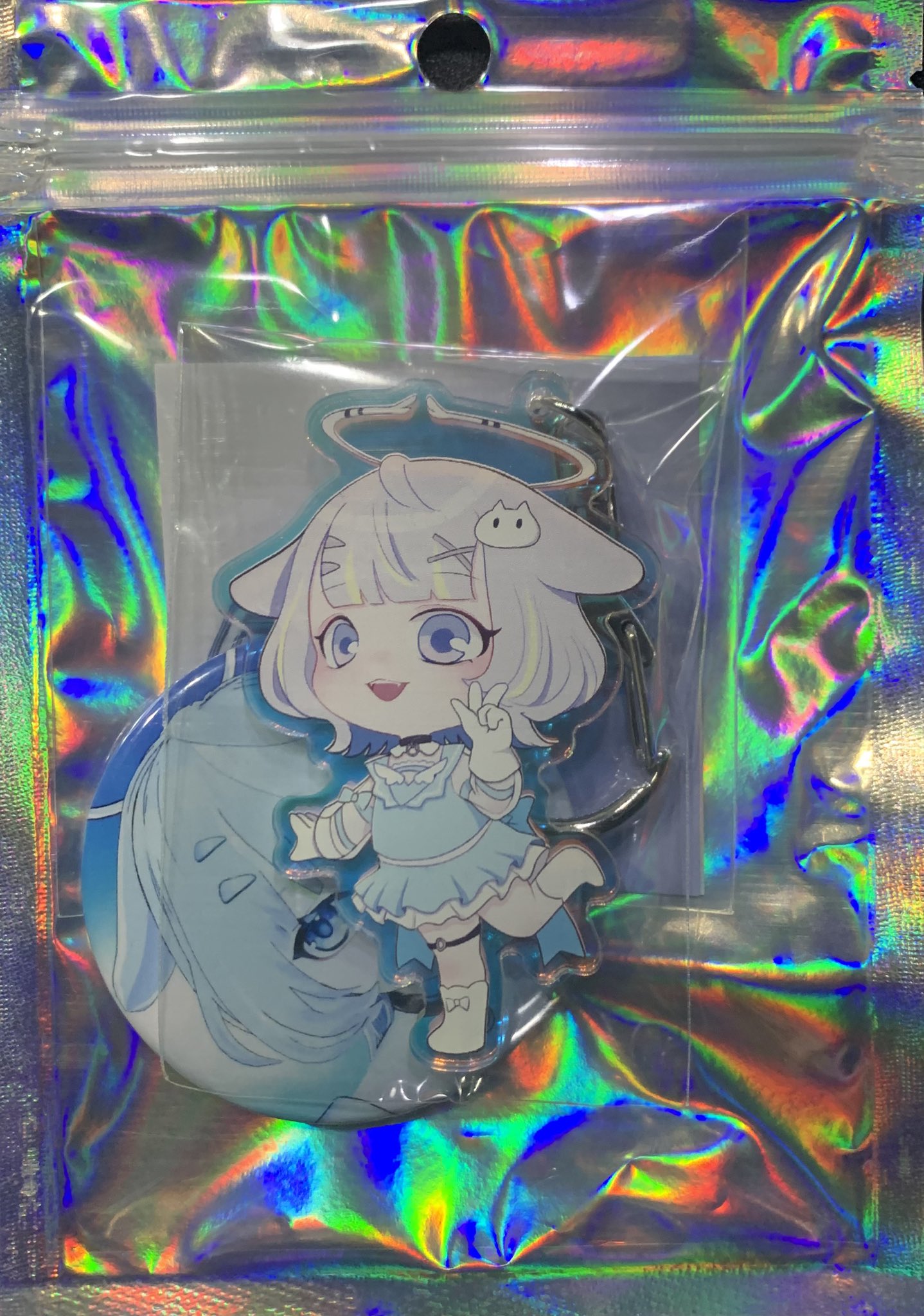 かにちゃん アクキー まとめ こうたろう on X: 
