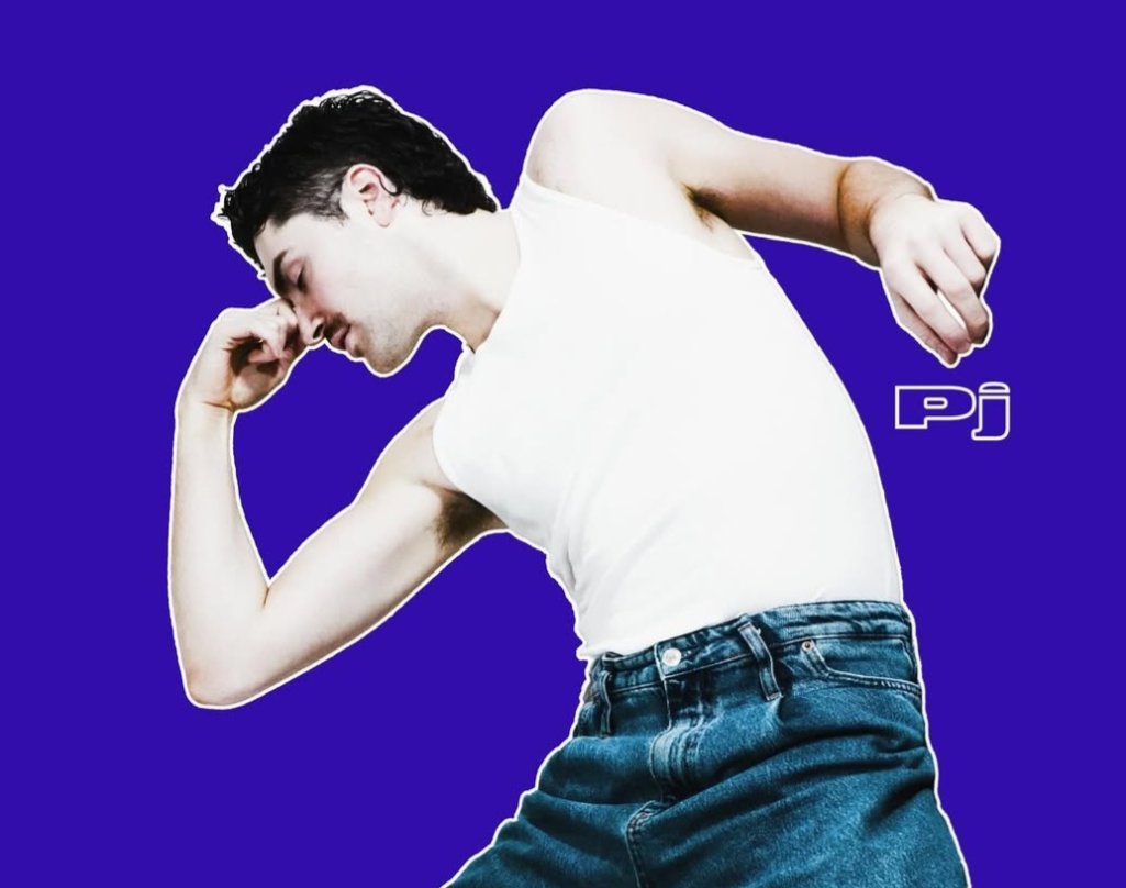 EQMusicBlog's tweet image. With a display of captivating artistry, Possibly Jamie shares "Sorry About Him". Furthermore, marking a remarkable evolution in his exploration of electronic-pop

eqmusicblog.com/listen-to-sorr…