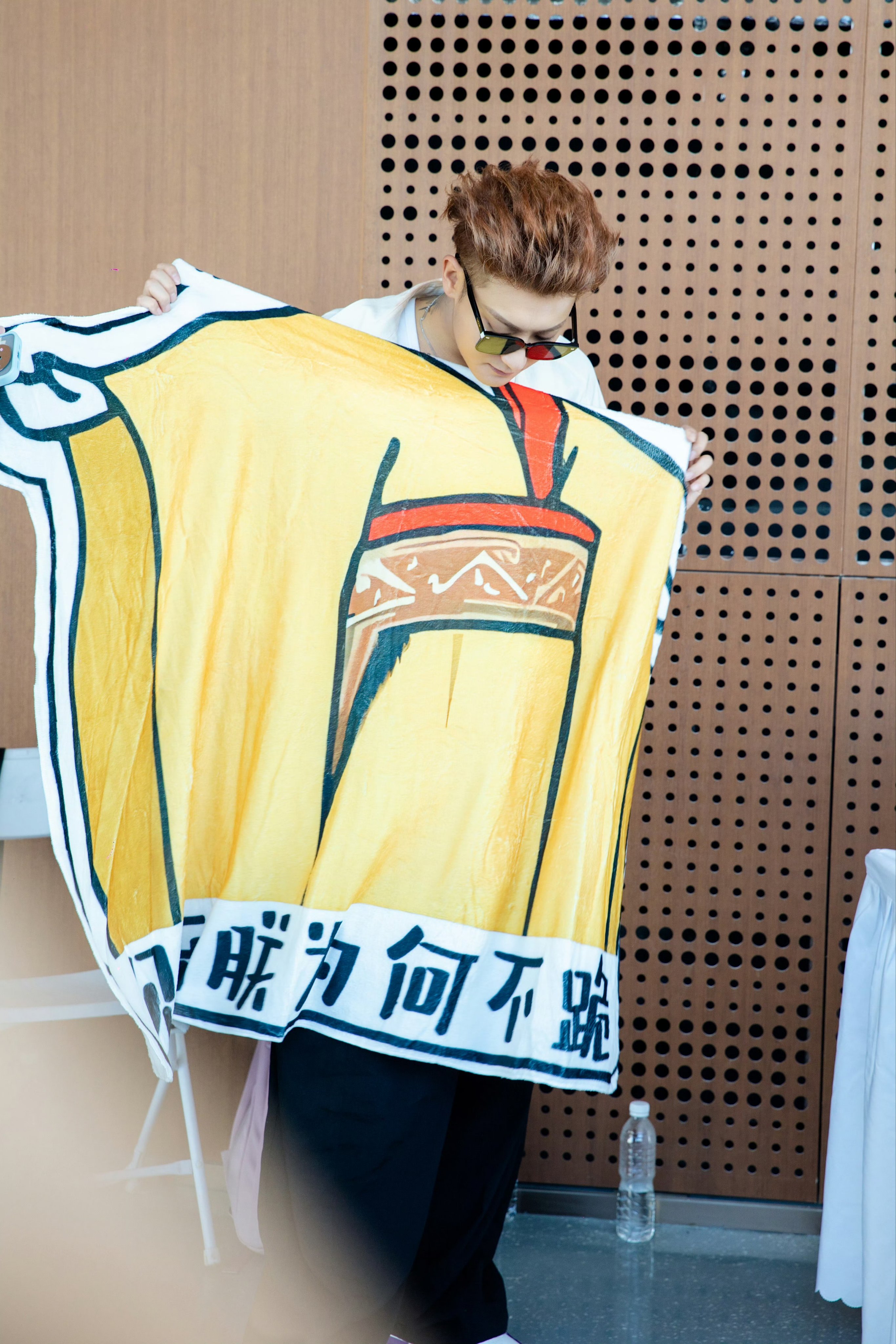 匿名配送 豊田裕大「mélange」ZINE ZARA SPEED RACER TATSUNOKO PRODUCTION GRAPHIC BOMBER VARSITY