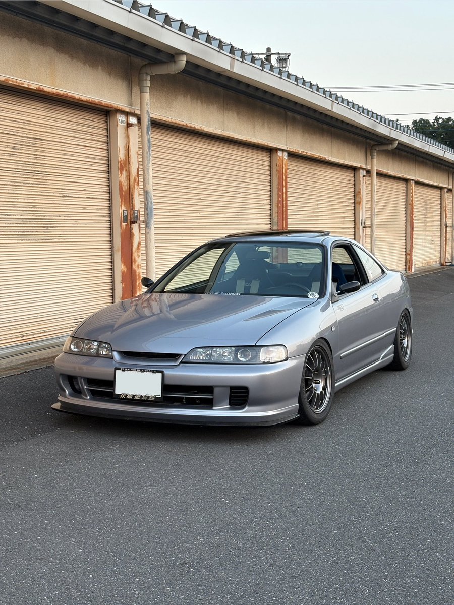 aozakana_jdm's tweet photo. 5穴化してエンケイ履いてみました🦆
RC-T5はいいよね〜 https://t.co/8gZ0w19ZVc