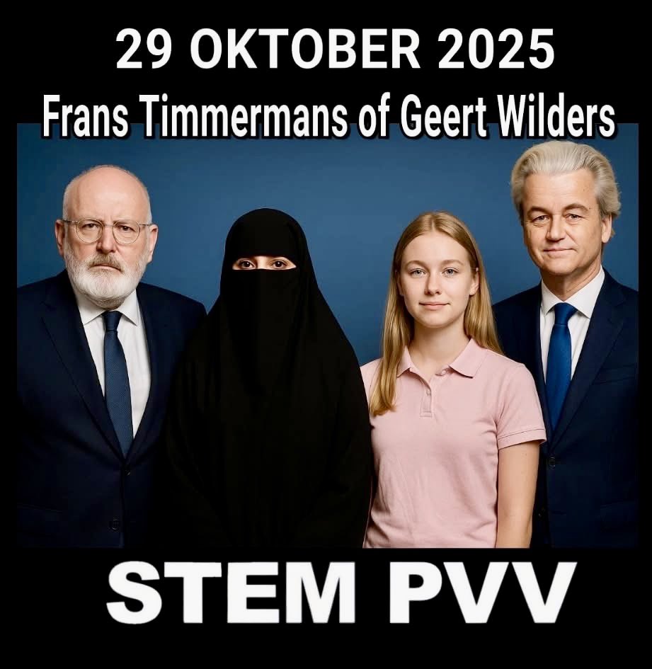 🇳🇱 Michel van der Horst 🇳🇱 tweet media