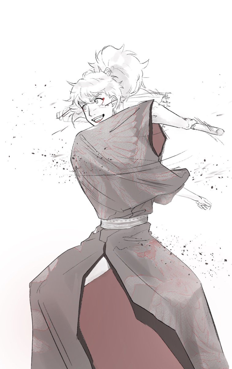 極楽湯♨️双忍 #RKRN