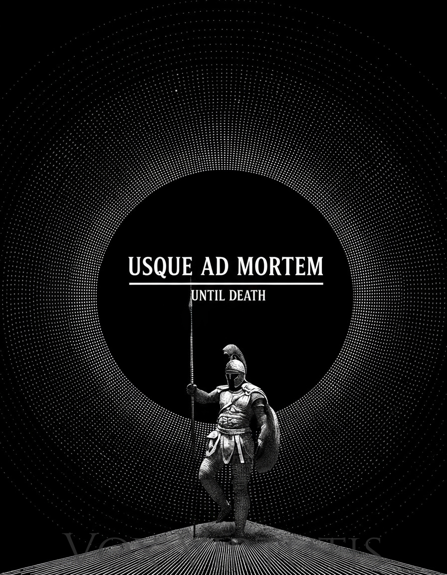 Vox Virtutis (@voxvirtutis) on Twitter photo 