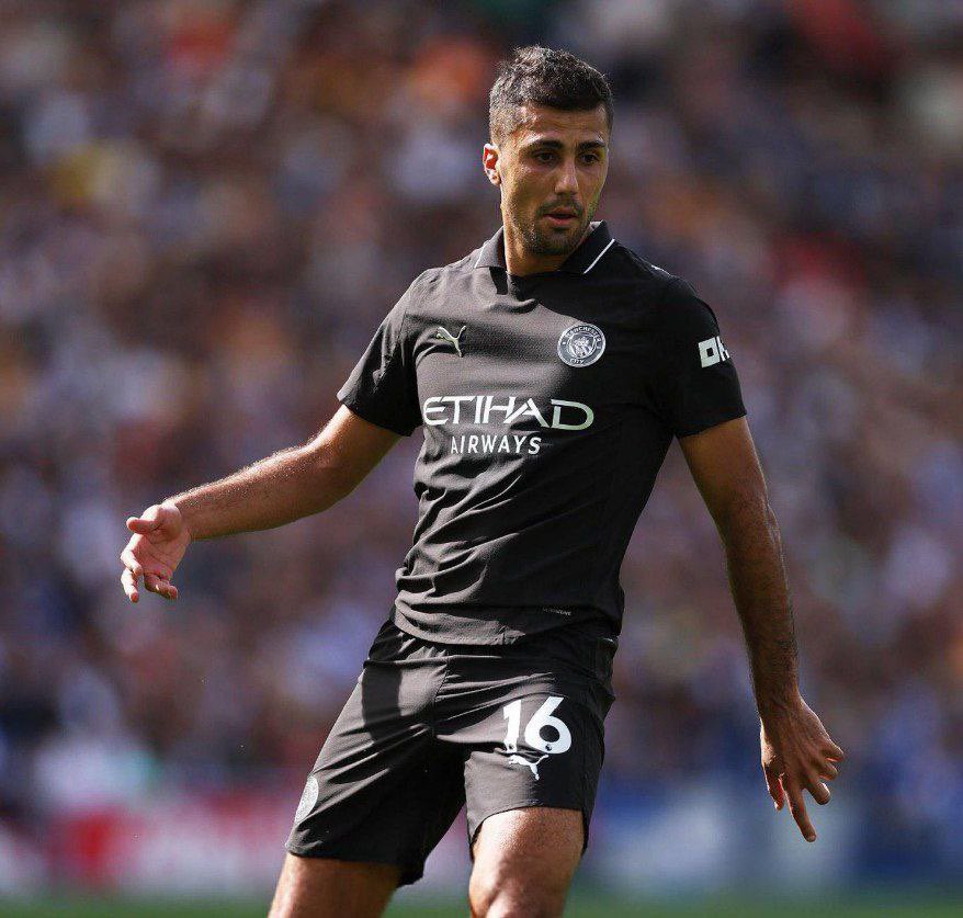 🚨🚨🚨🚨🚨🚨🚨🗣️ رودري:

أنا لست ميسي لـكي أعود ويفوز الفريق مباشرة 

هذا عمل جماعي

أراه ادق تصريح في تاريخ كرة القدم ⚽️