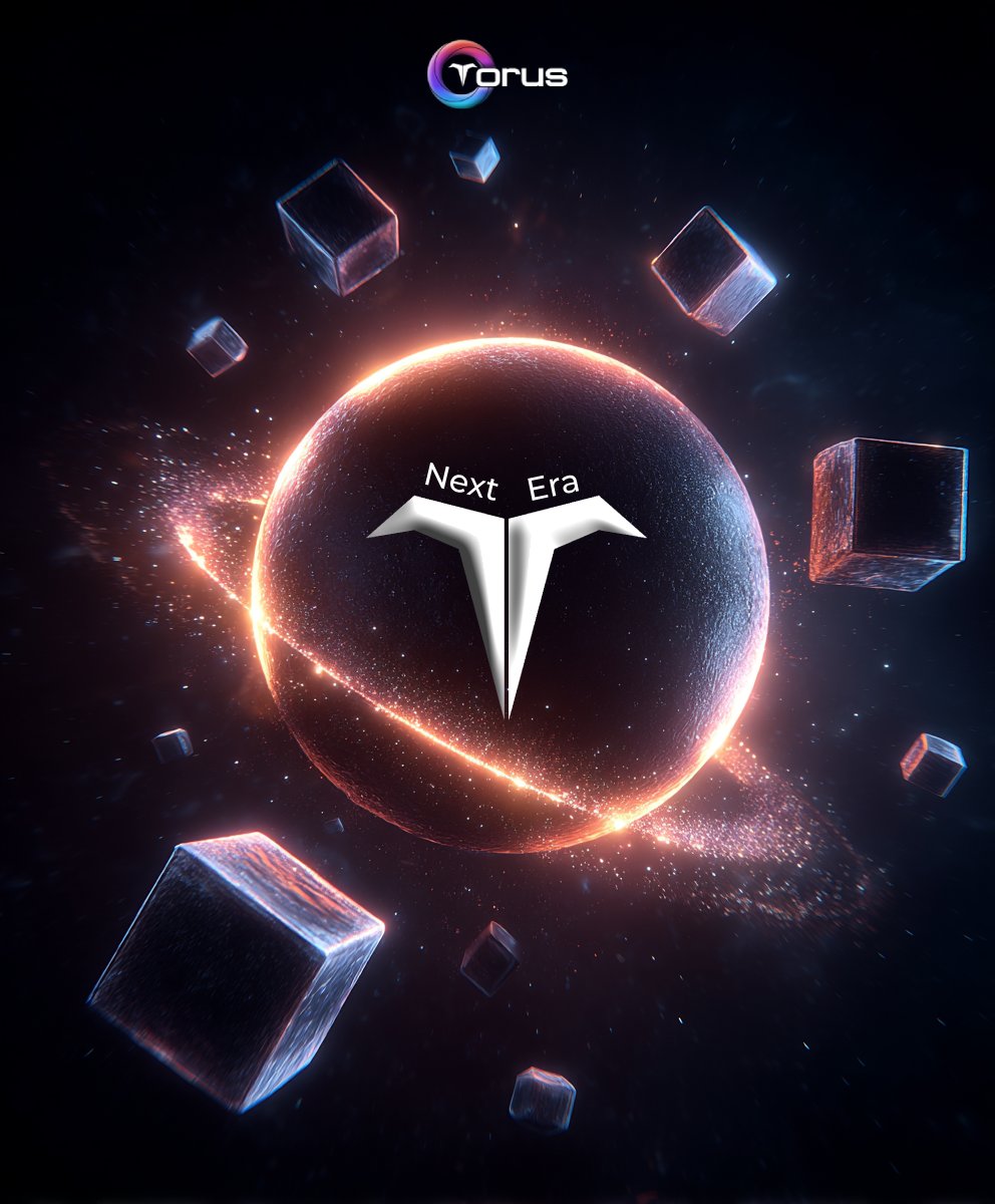 TorusChain (@toruschain) on Twitter photo Builders. Traders. Dreamers.
<a href="/TorusChain/">TorusChain</a> is upgrading—built to give you faster, stronger, smarter tools to create and grow.
This isn’t just an update. It’s your edge in tomorrow’s blockchain economy.
Are you ready to build the future?
#TorusChain #BlockchainEvolution Builders. Traders. Dreamers.
<a href="/TorusChain/">TorusChain</a> is upgrading—built to give you faster, stronger, smarter tools to create and grow.
This isn’t just an update. It’s your edge in tomorrow’s blockchain economy.
Are you ready to build the future?
#TorusChain #BlockchainEvolution