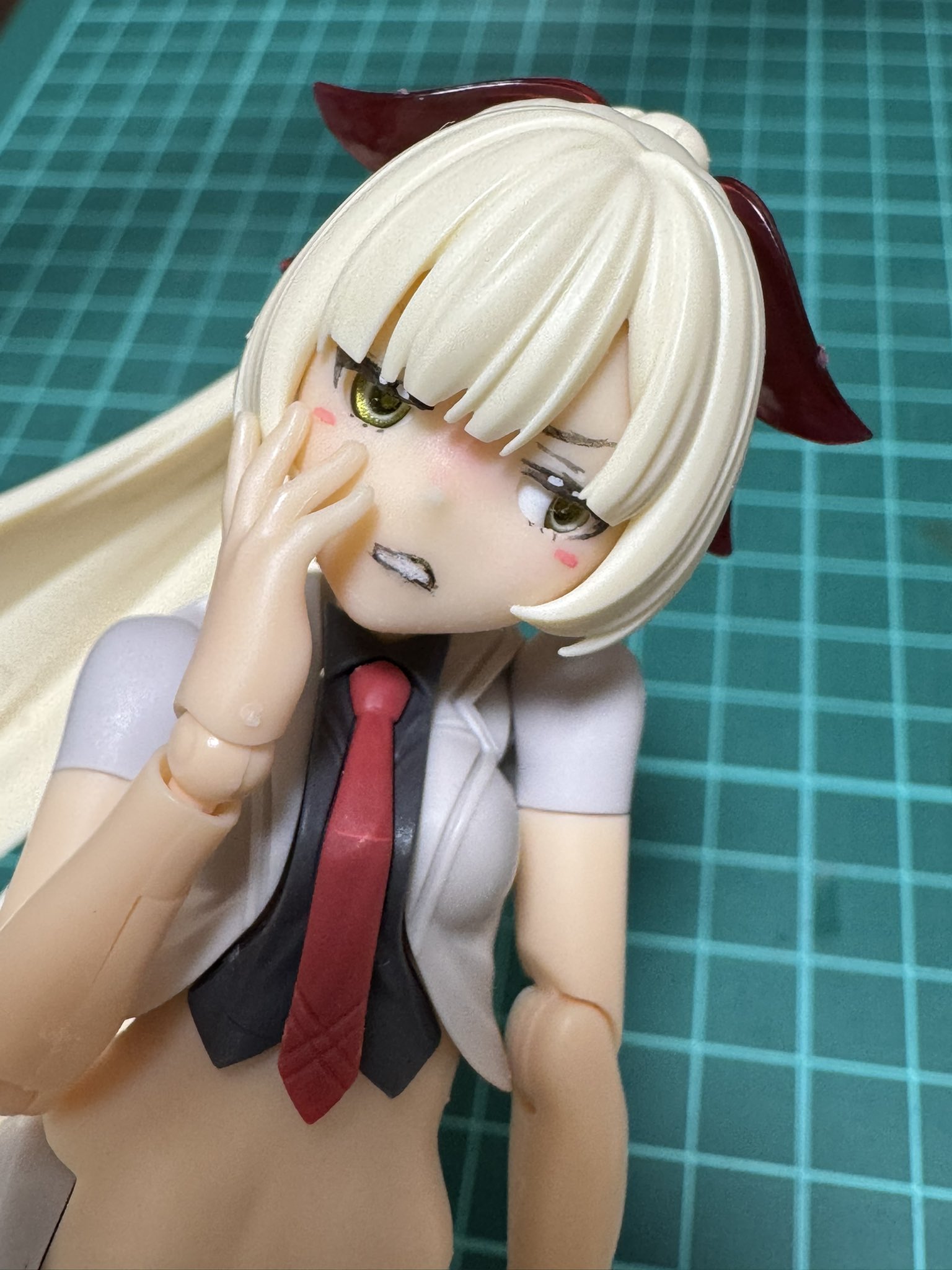 Posts with replies by Blue rose garden (@blue_rose_eye) / X