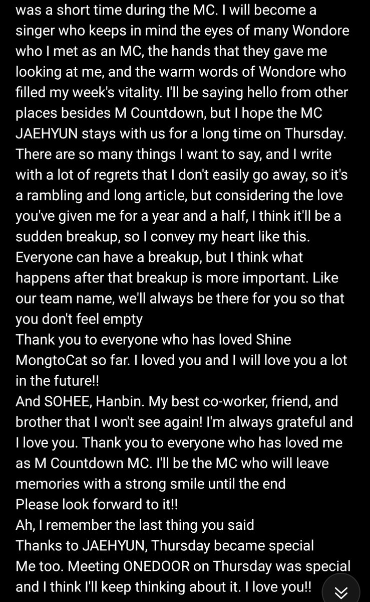 i have tears in my eyes