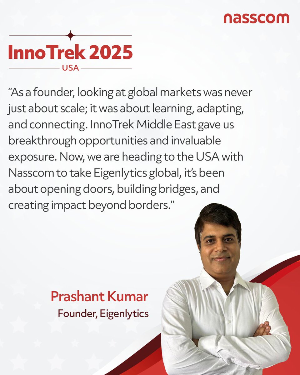 nasscom deeptech tweet media