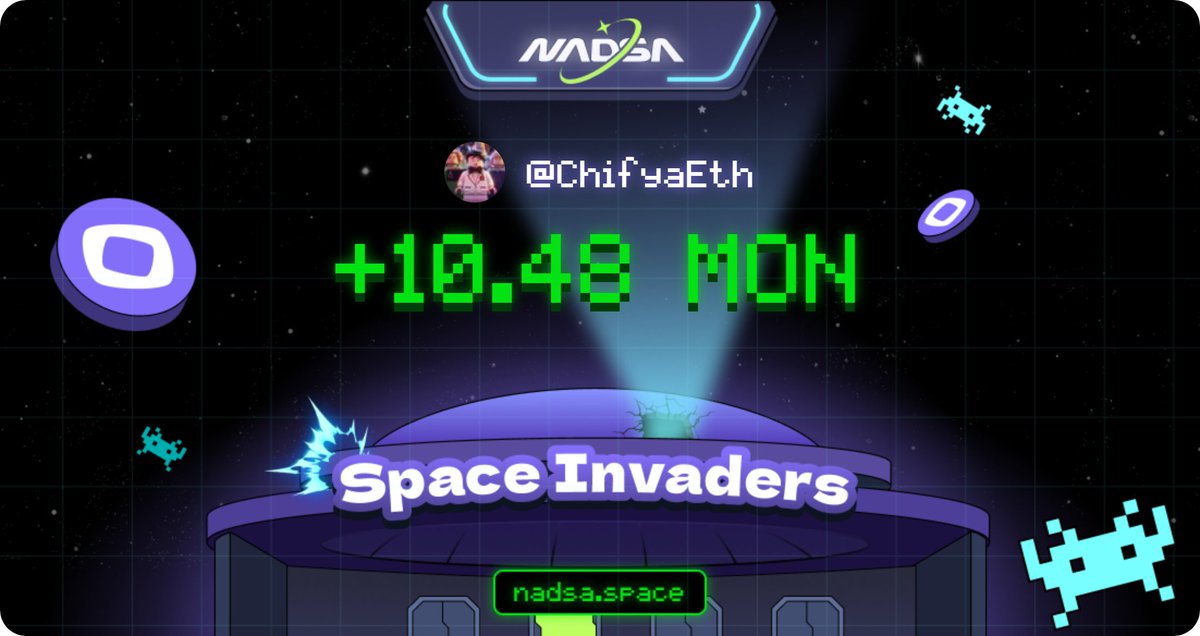 ChifyaEth's tweet image. Thank you, I will be able to pay for college. @0xNADSA