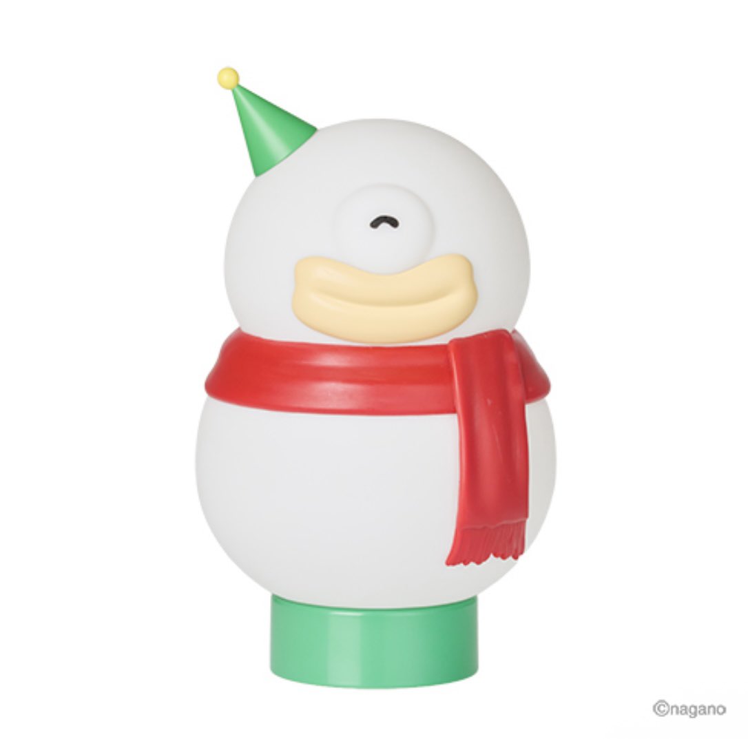 追加情報／ 2025年12月中旬発売予定 『エニマイくじ ちいかわ』 A〜B賞