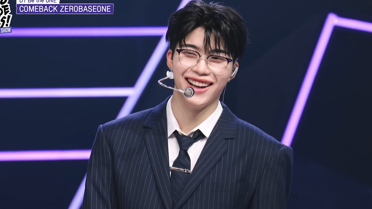 THANK YOU FOR COMING BACK MR MR GUNWOOK