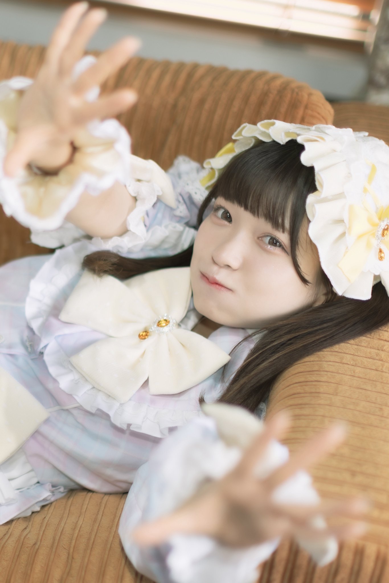 あみ様♡ありがとうございます♡ 2023年は本当にありがとうございました🐇 今年は支えてくださっ